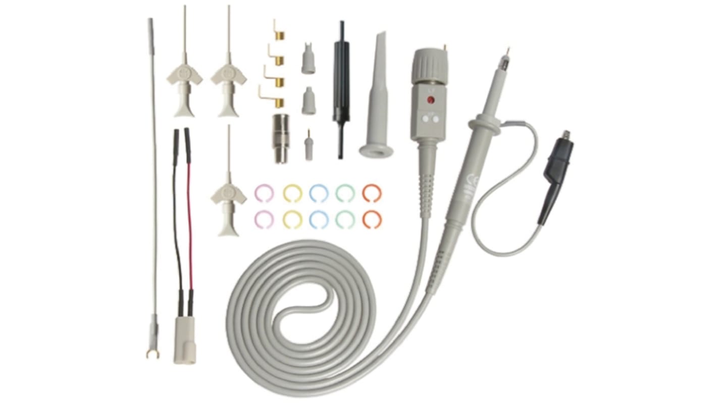CP3501R pro PINTEK CP Series CP3501R Oscilloscope Probe, Passive