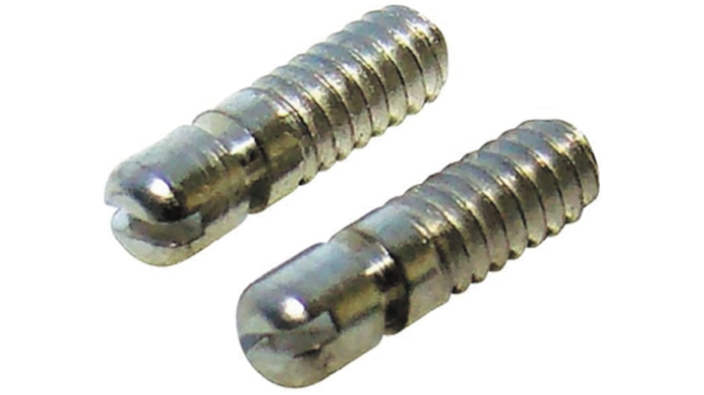 Provertha, 104 Series Conversion Pin Set For Use With Rail D-Sub Backshells