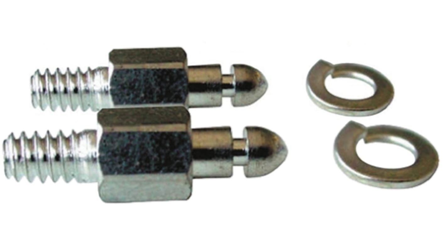 Provertha, 104 Series Conversion Pin Set For Use With Rail D-Sub Backshells