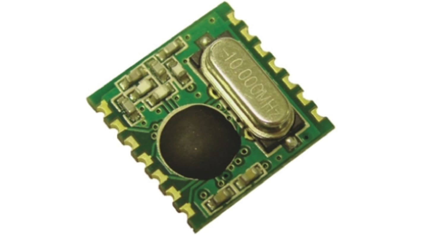 Module RF HopeRF 868MHz, 2.2 → 5.4V