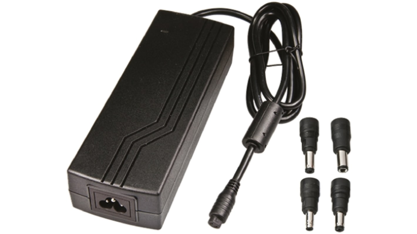 EA11353D(13) | RS PRO AC/DC Adapter | RS