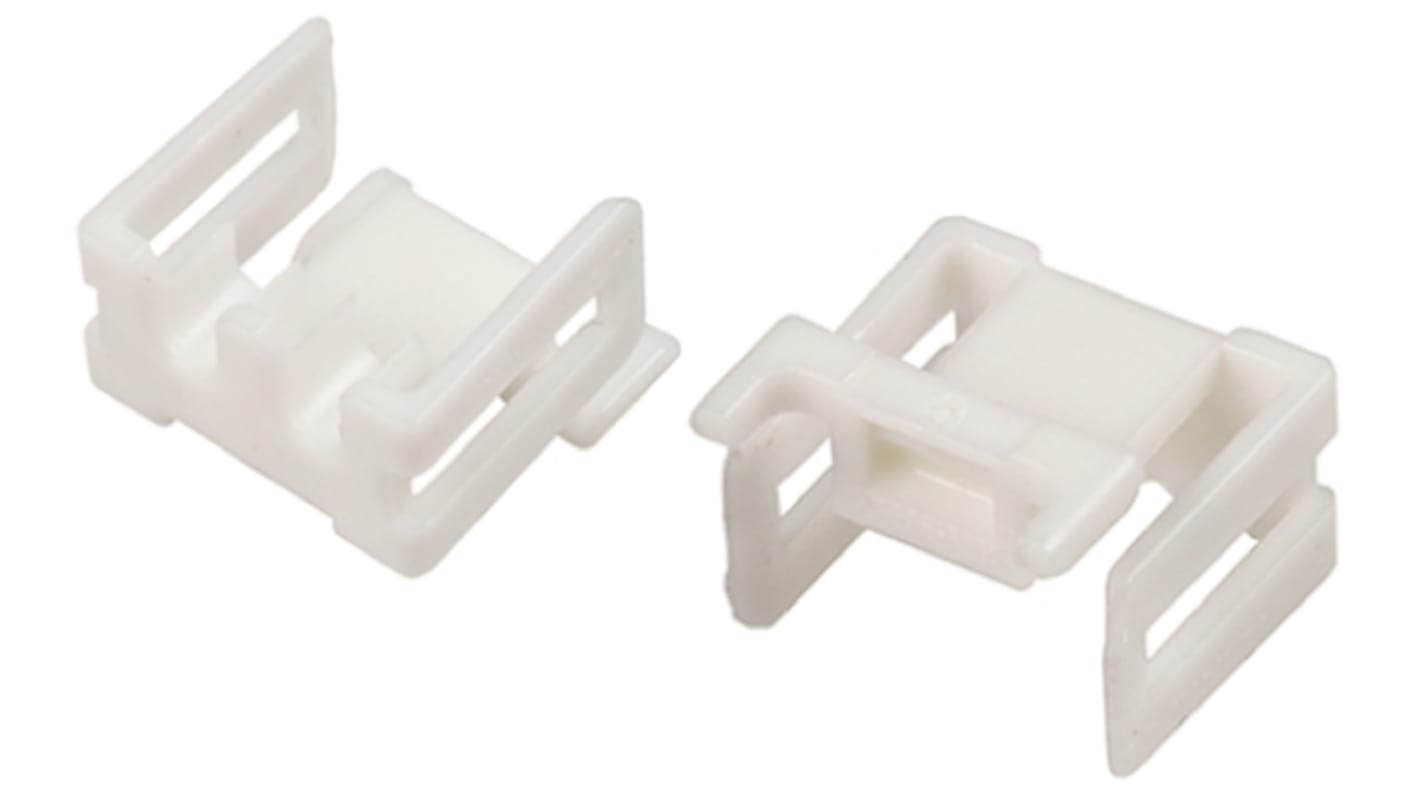 JAE, MX44 Retainer for use with Automotive Connectors