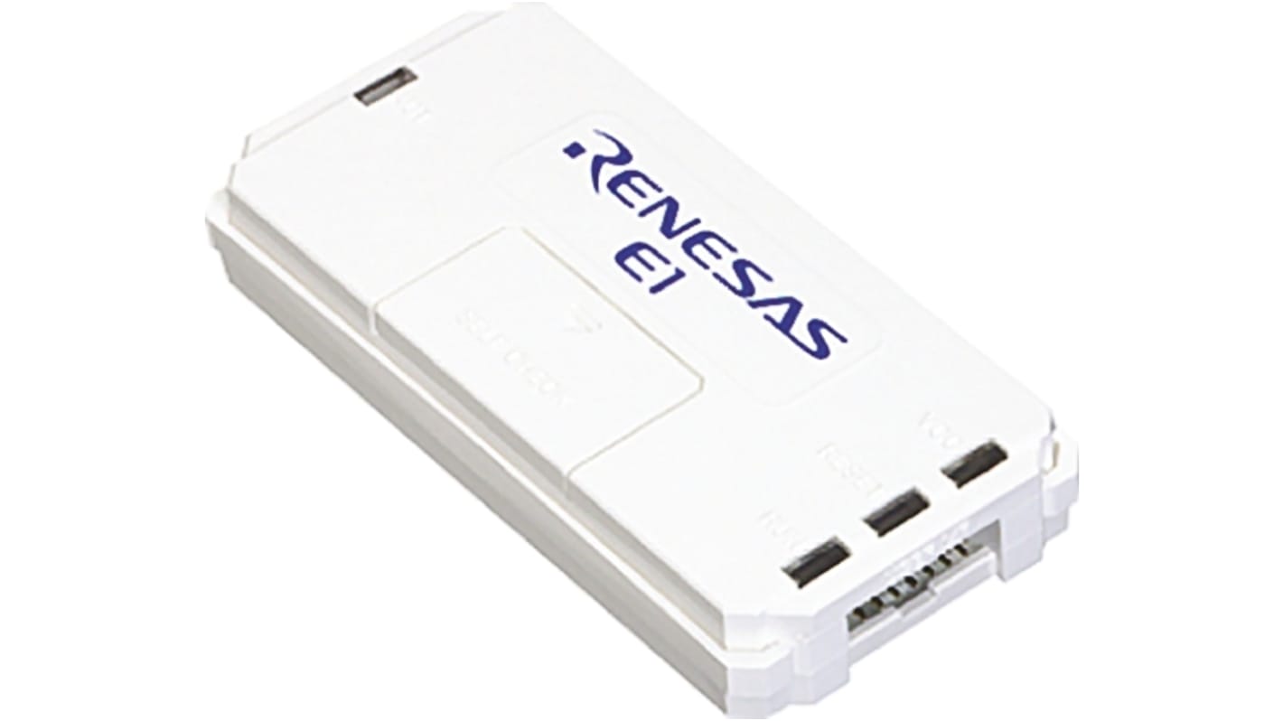 RENESAS On Chip Debuger Emulator