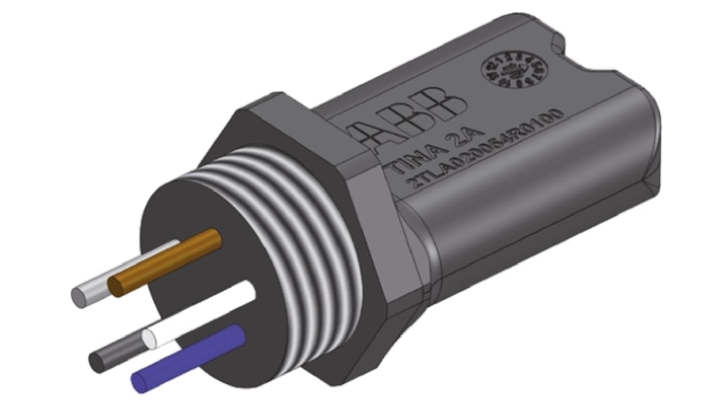 ABB Sicherheitssteuereinheit