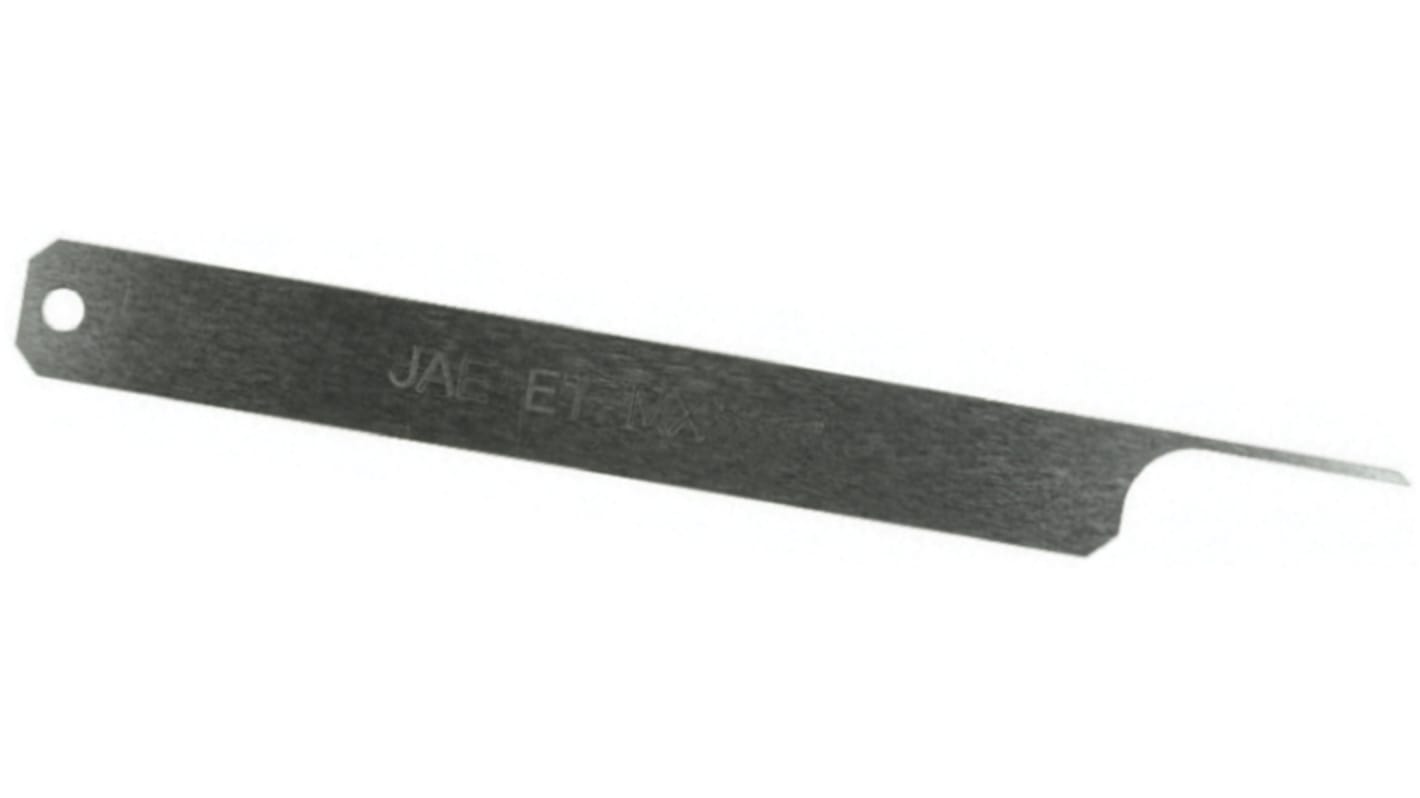 JAE Extraction Tool