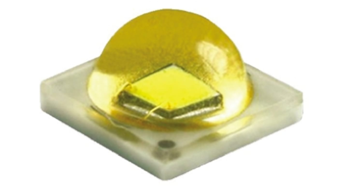 Seoul Semiconductor Z-Power Z5 SMD LED Rot 2.4 V, 55 lm, 123 °