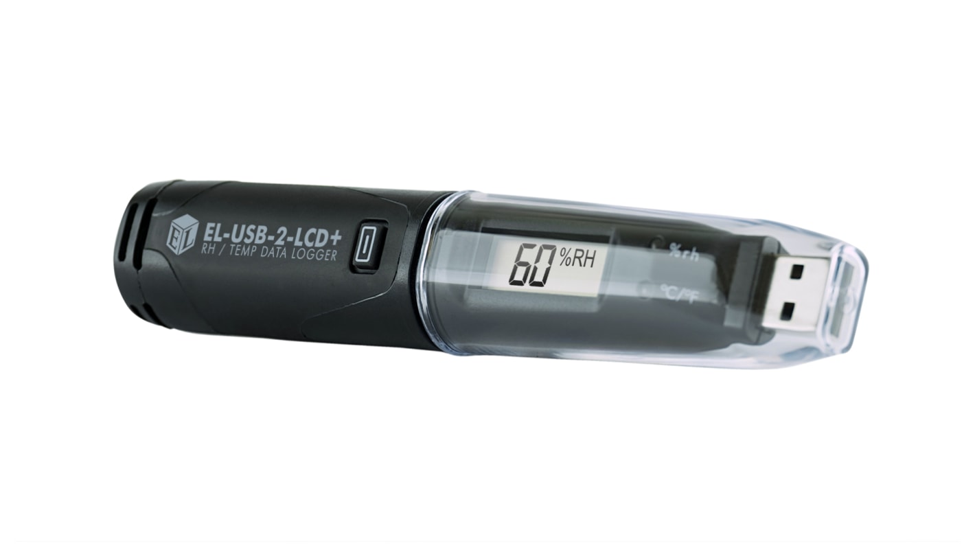 Lascar, 1 canale, USB