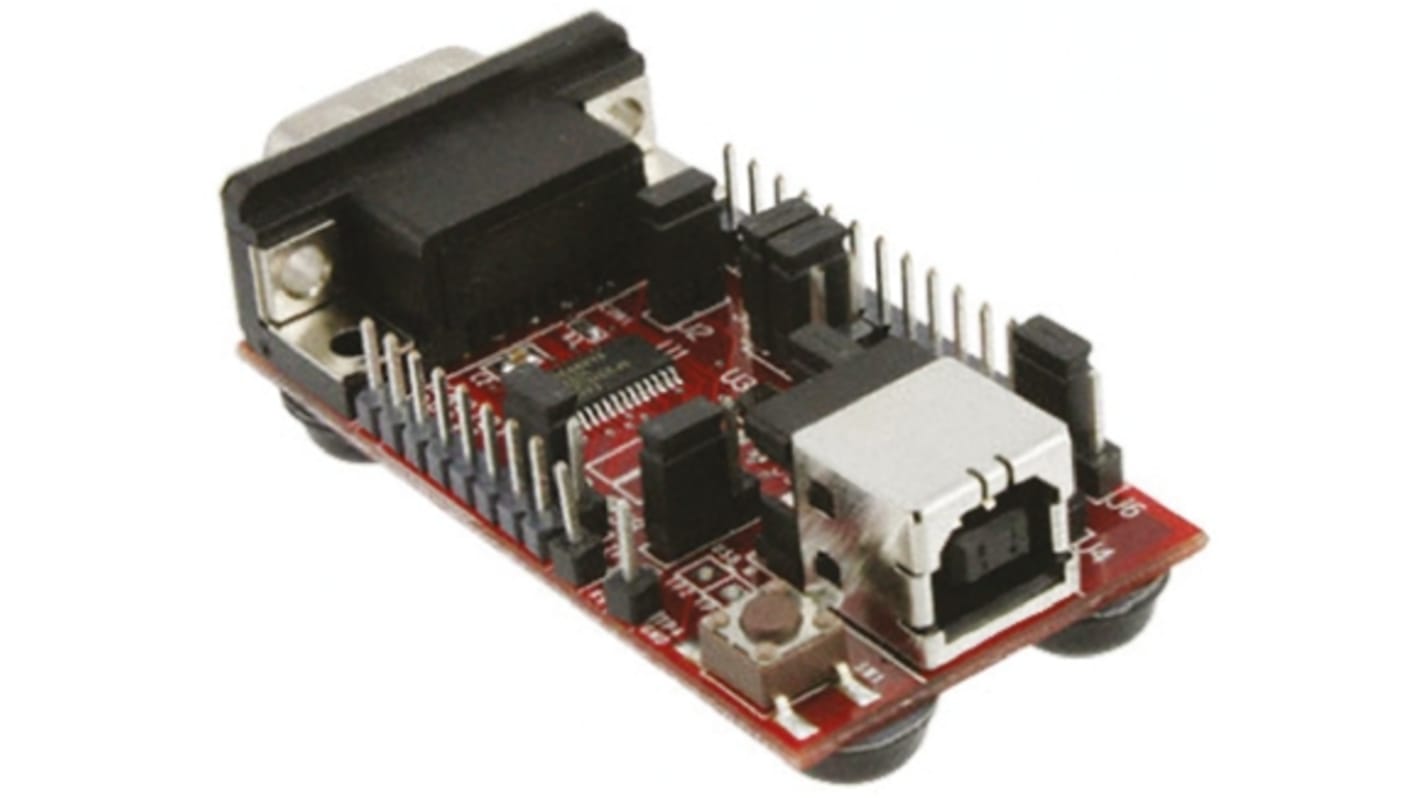 Strumento di sviluppo comunicazione e wireless MaxLinear