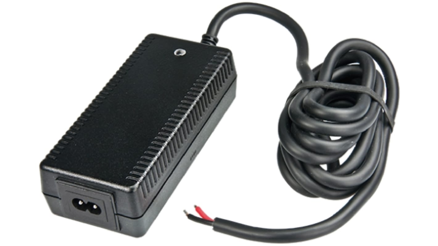 Friwo Power Brick AC/DC Adapter 24V dc Output, 2.2A Output