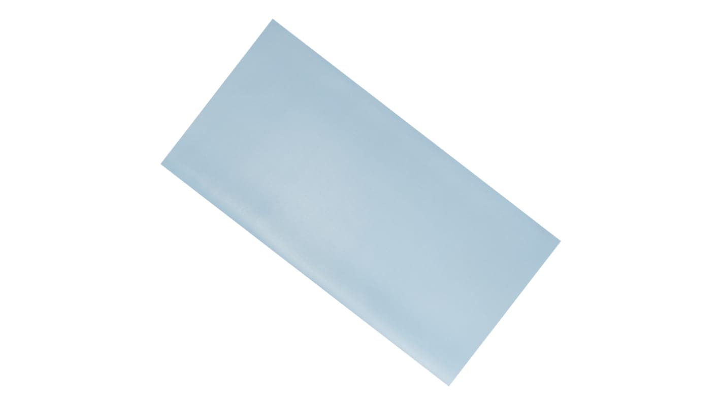 Desco Europe Blå ESD-sikker måtte, Bord, 10m x 1.22m x 2mm