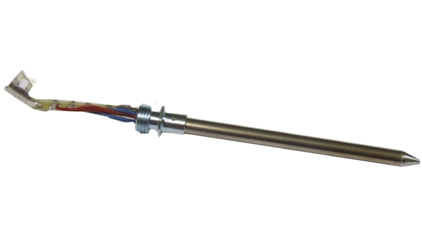 T0058763707N Weller Soldering Accessory Soldering Iron Heating