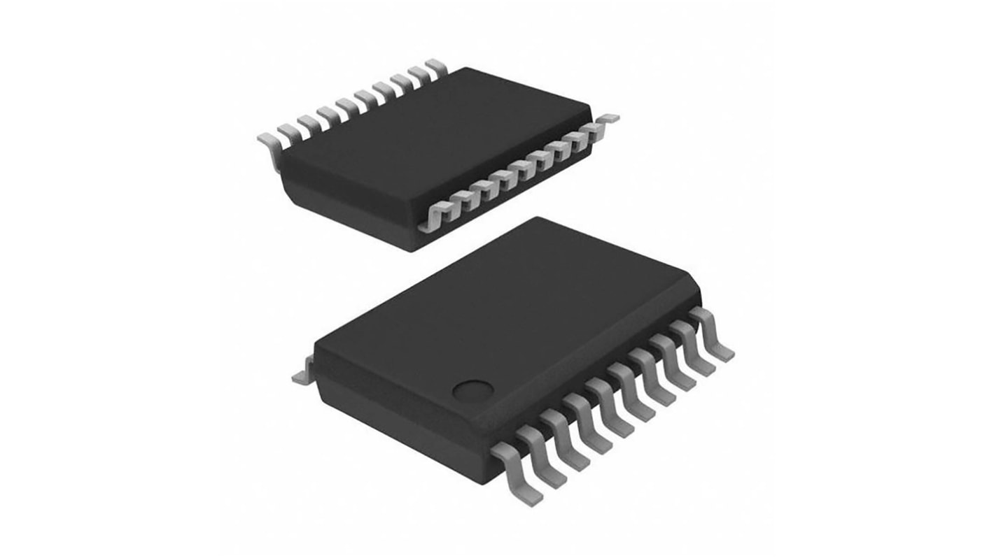 NJM2592V-TE1, ,20-Pin SSOP