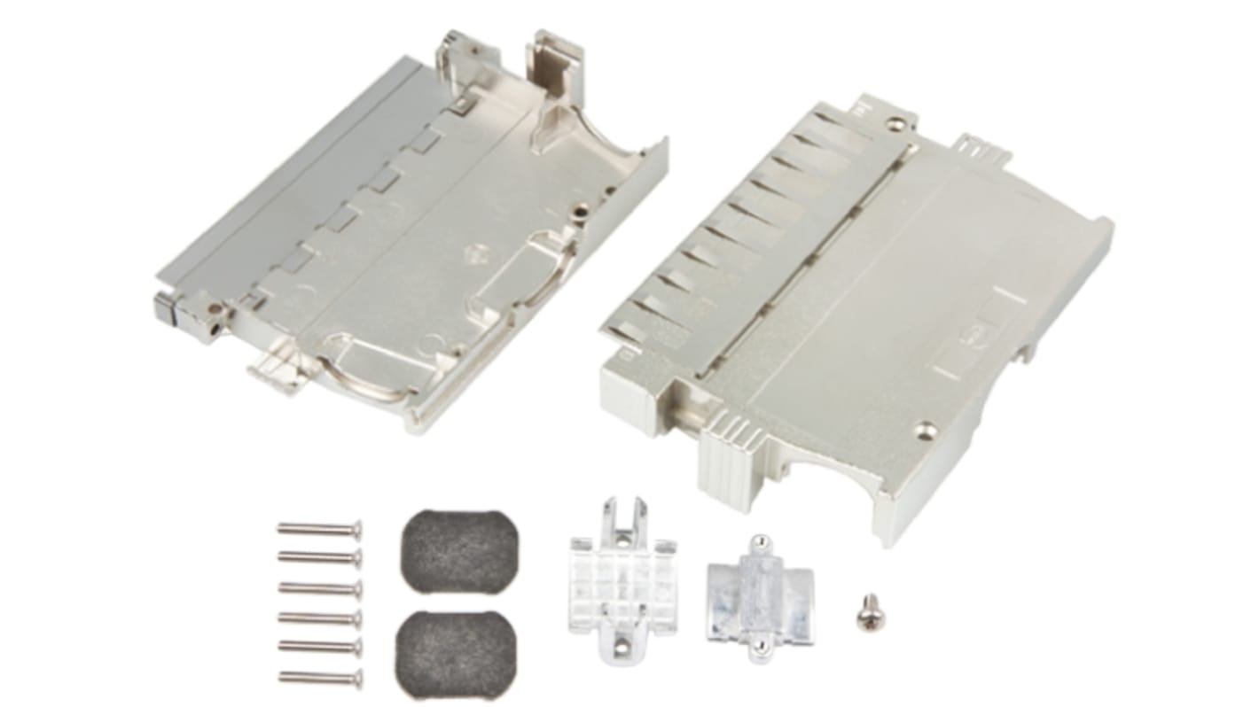 Harting D20 Gehäuse für DIN 41612-Steckverbinder