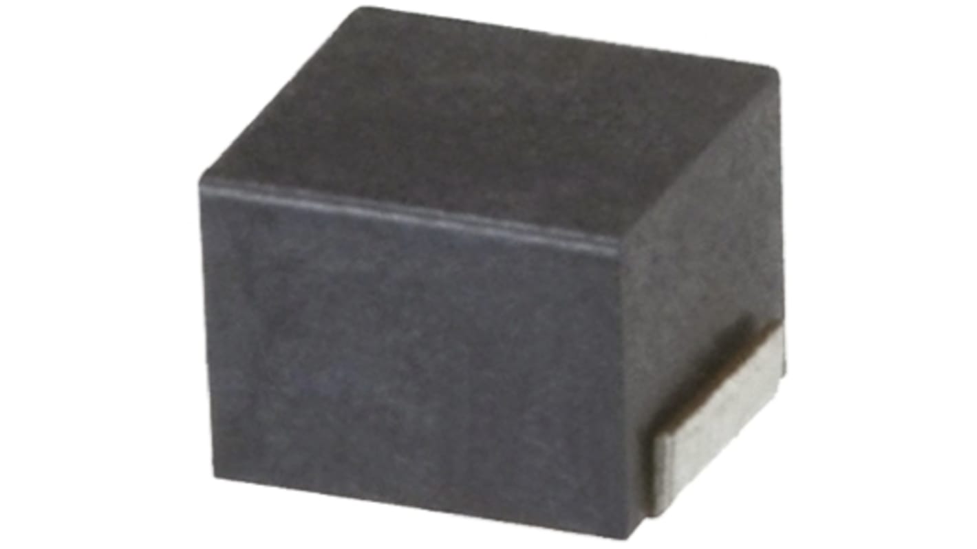 TDK, NLVC32 Shielded Wire-wound SMD Inductor with a Ferrite Core, 47 μH ±10% Wire-Wound 180mA Idc Q:15