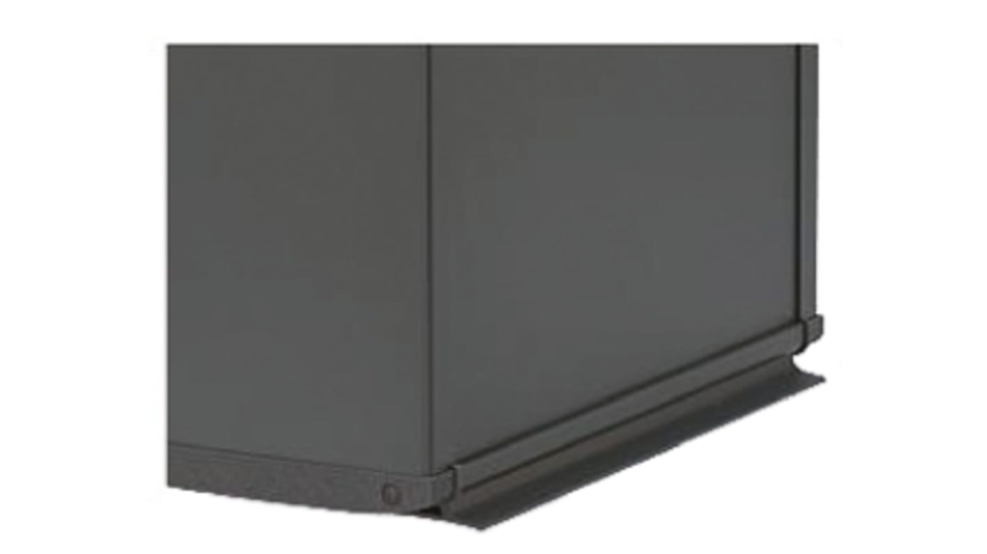 Bopla Plinth for use with Intertego IT 30 Enclosure