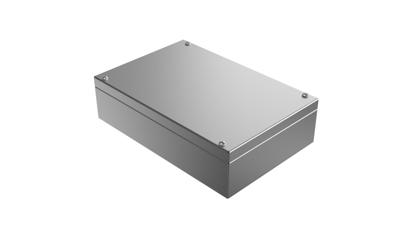 373020080 Rose Stainless Steel Enclosures Series Stainless Steel Wall
