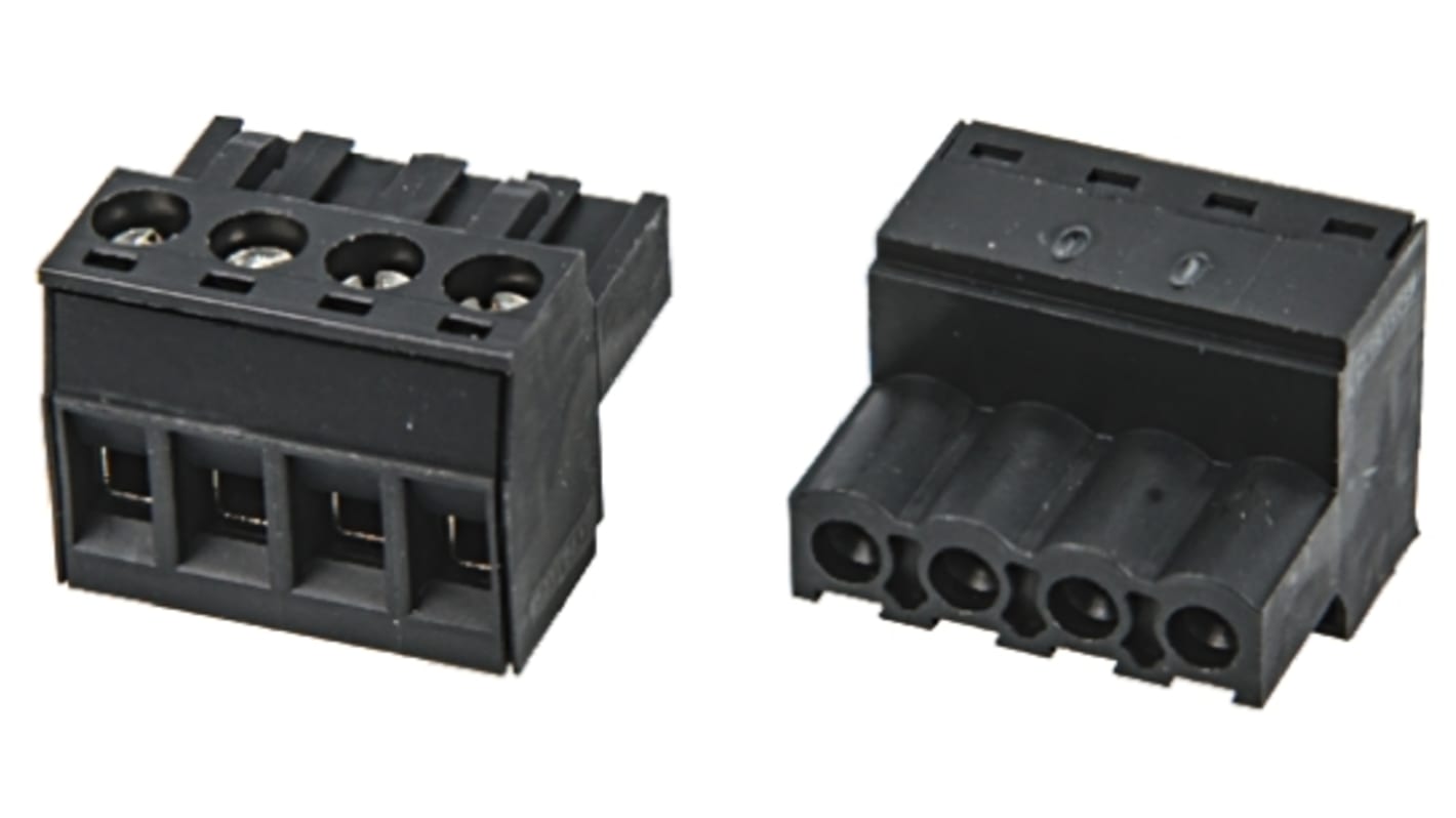 Konektor, pro použití s: Systém sběrnice Ecomot300 AS-I ifm electronic