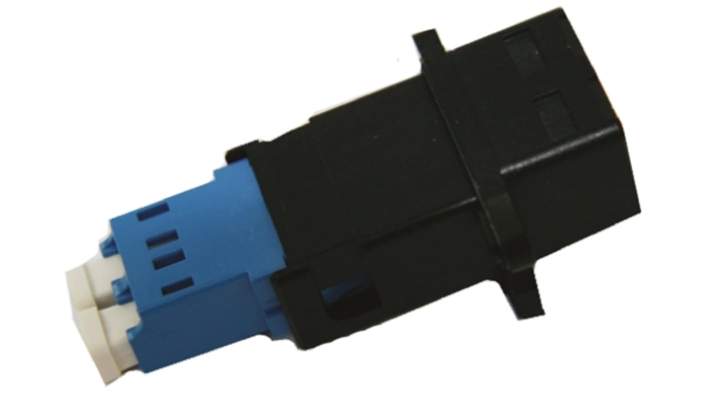 Harting Fibre Optic Connector