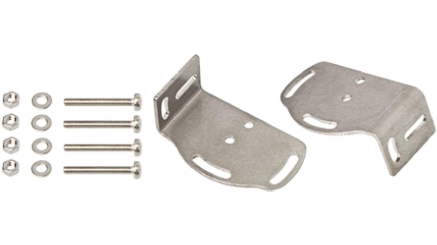 Telemecanique Sensors Bracket for Use with XU Series