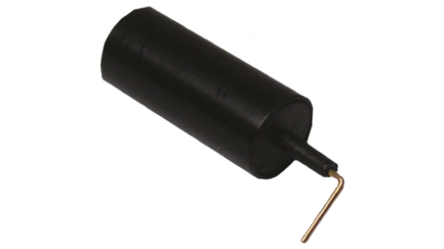 RF Solutions PCB Antenna rögzítő 2G (GSM/GPRS) Ferritgyöngy Közvetlen ANT-BEAD-GSM90 Mindenirányú 0dBi