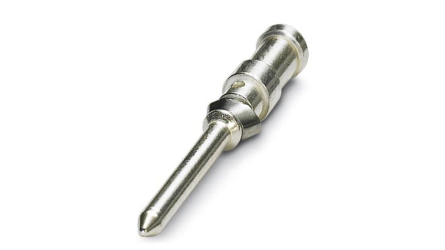 CK Crimp Contact for use with Terminal Block