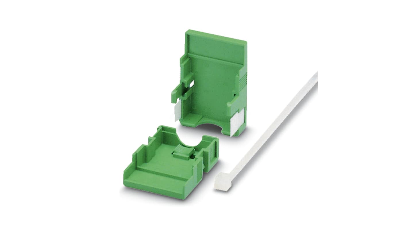 KGG-MC Terminal Block Housing