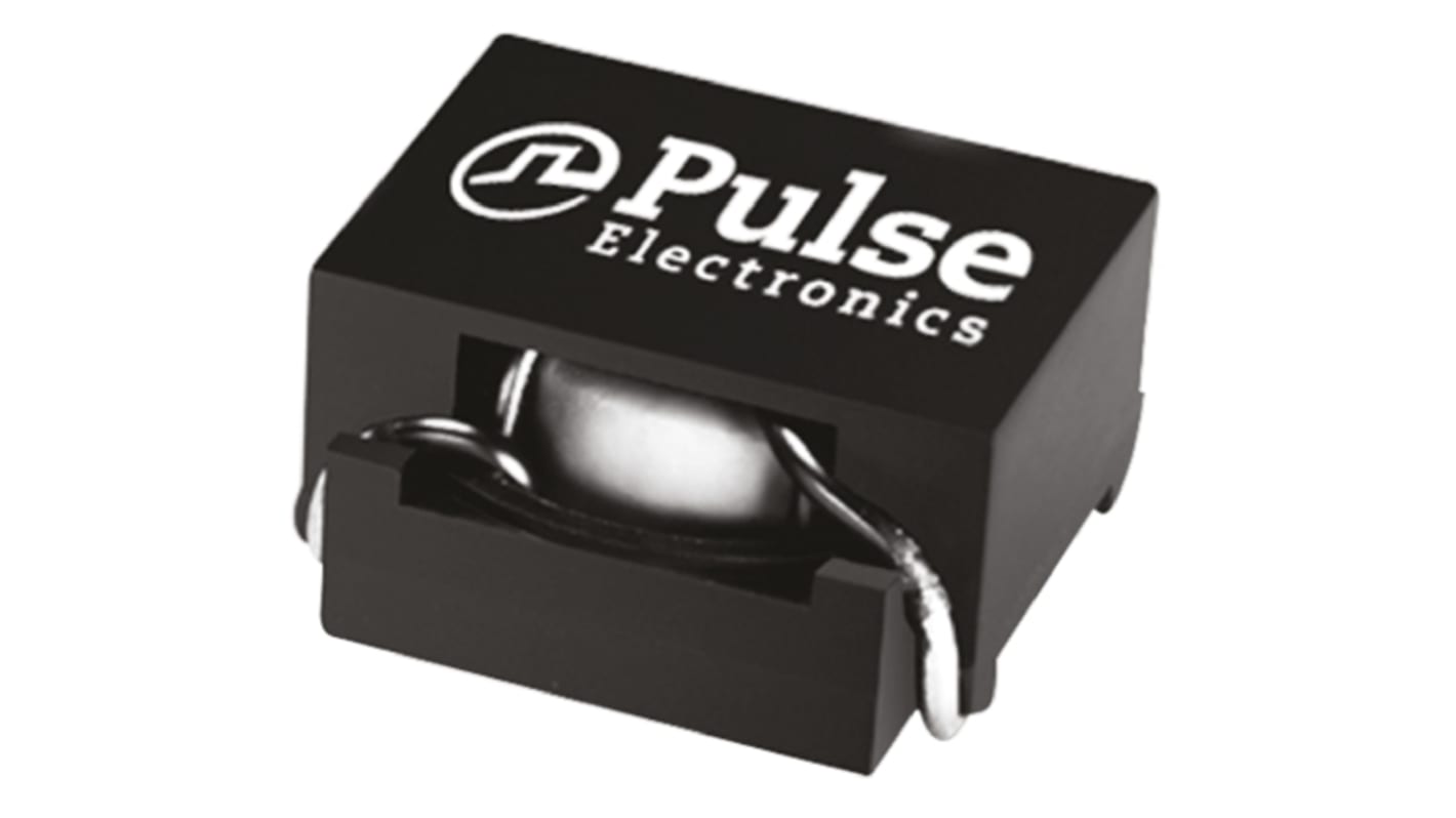 Pulse, HCI-68 Shielded Wire-wound SMD Inductor 53 μH ±20% Wire-Wound 3A Idc