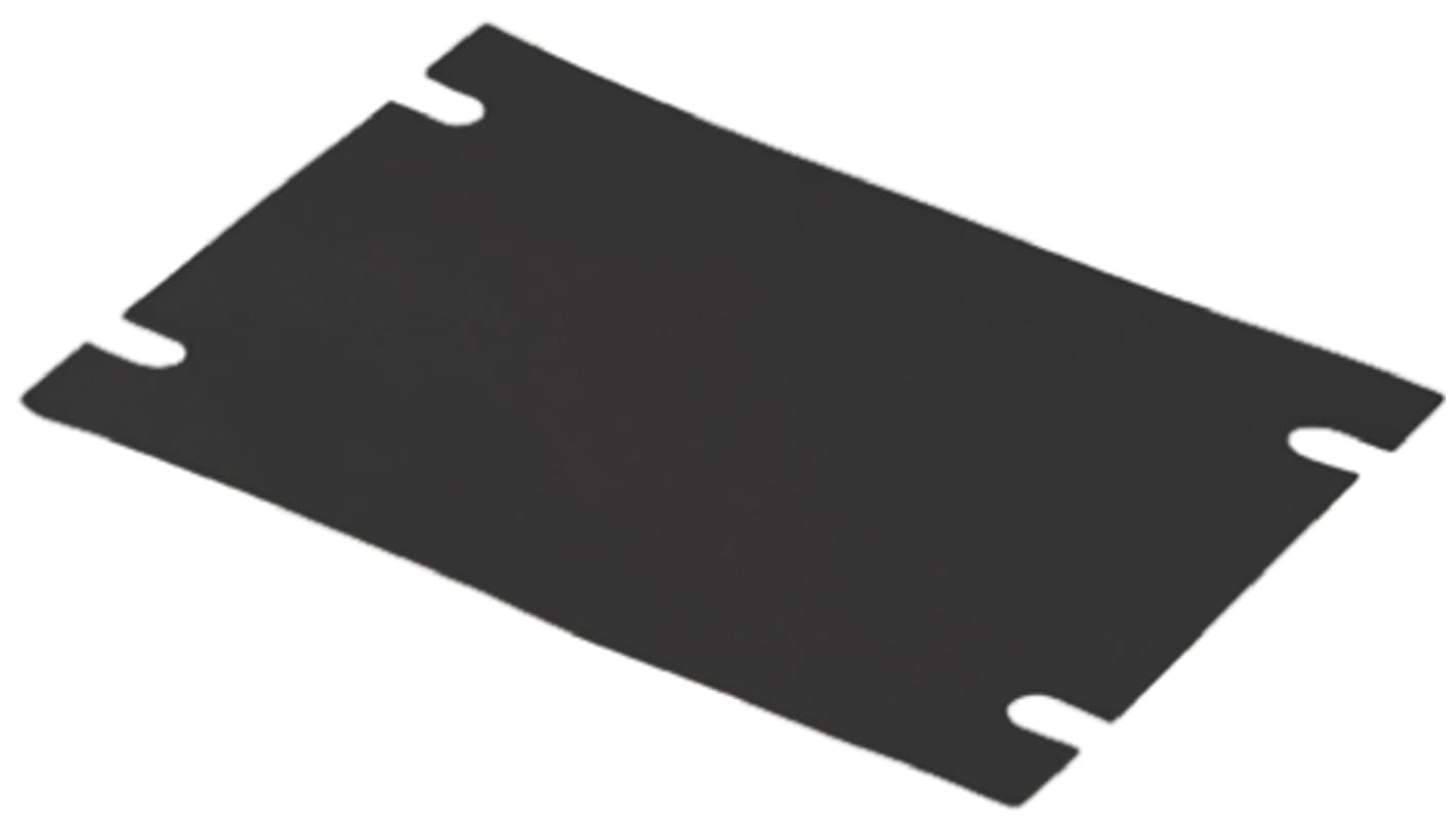 Thermal Conductive Pad TIM, öntapadó, 2W/m·K, 103.9 x 73.7mm