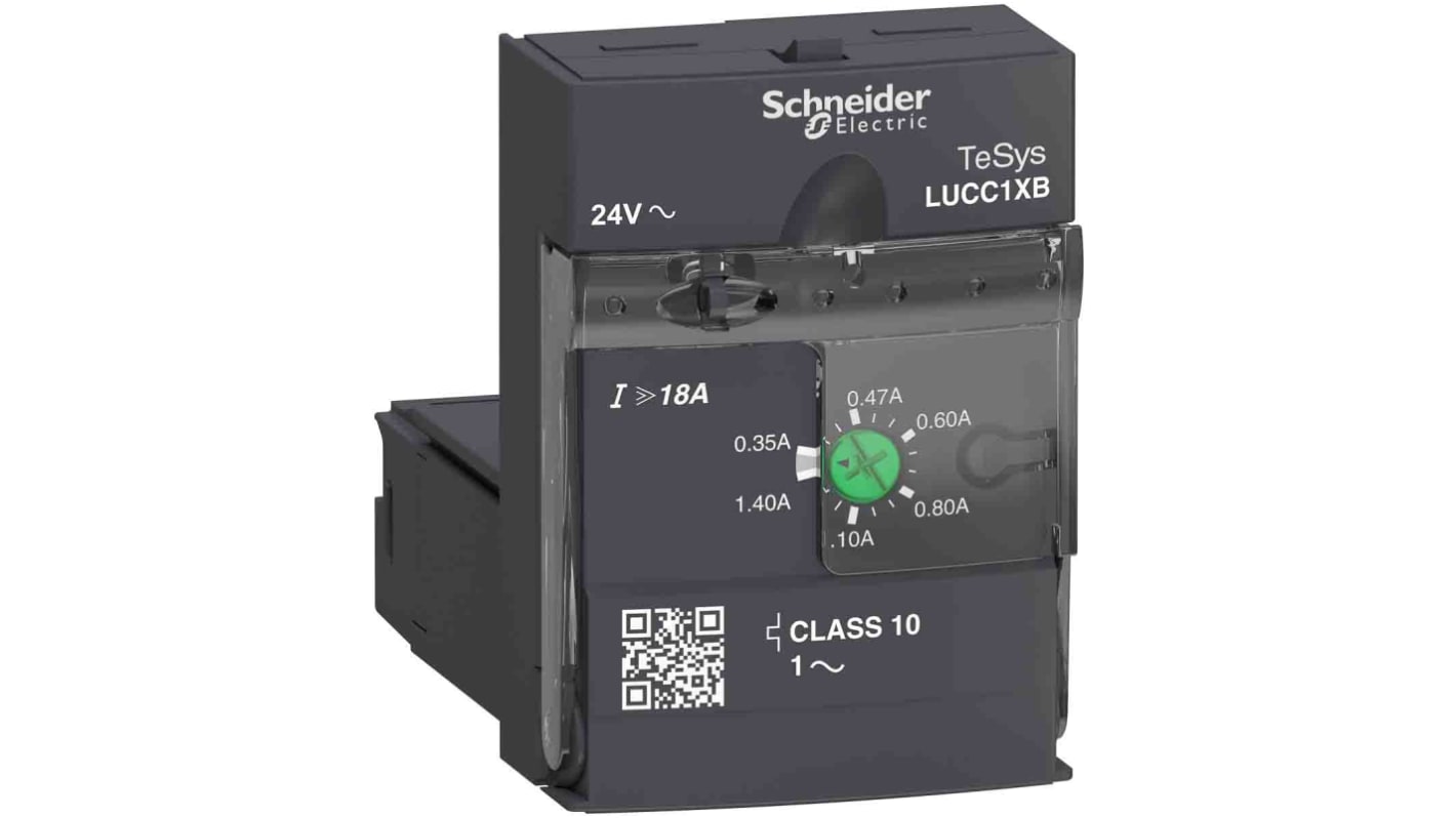 Schneider Electric TeSys U-Line System-Motorstarter