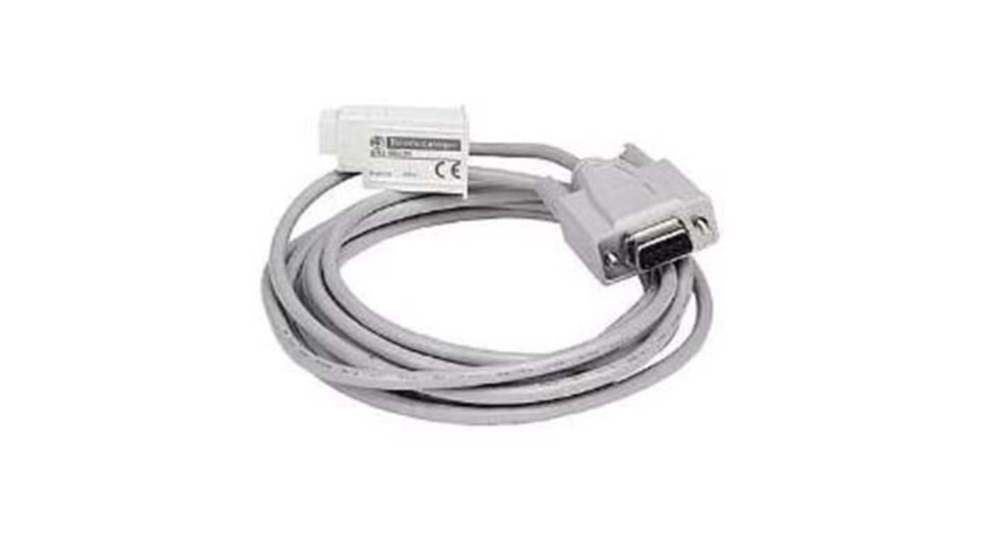 Câble USB Schneider Electric SR2C pour SR2C Series