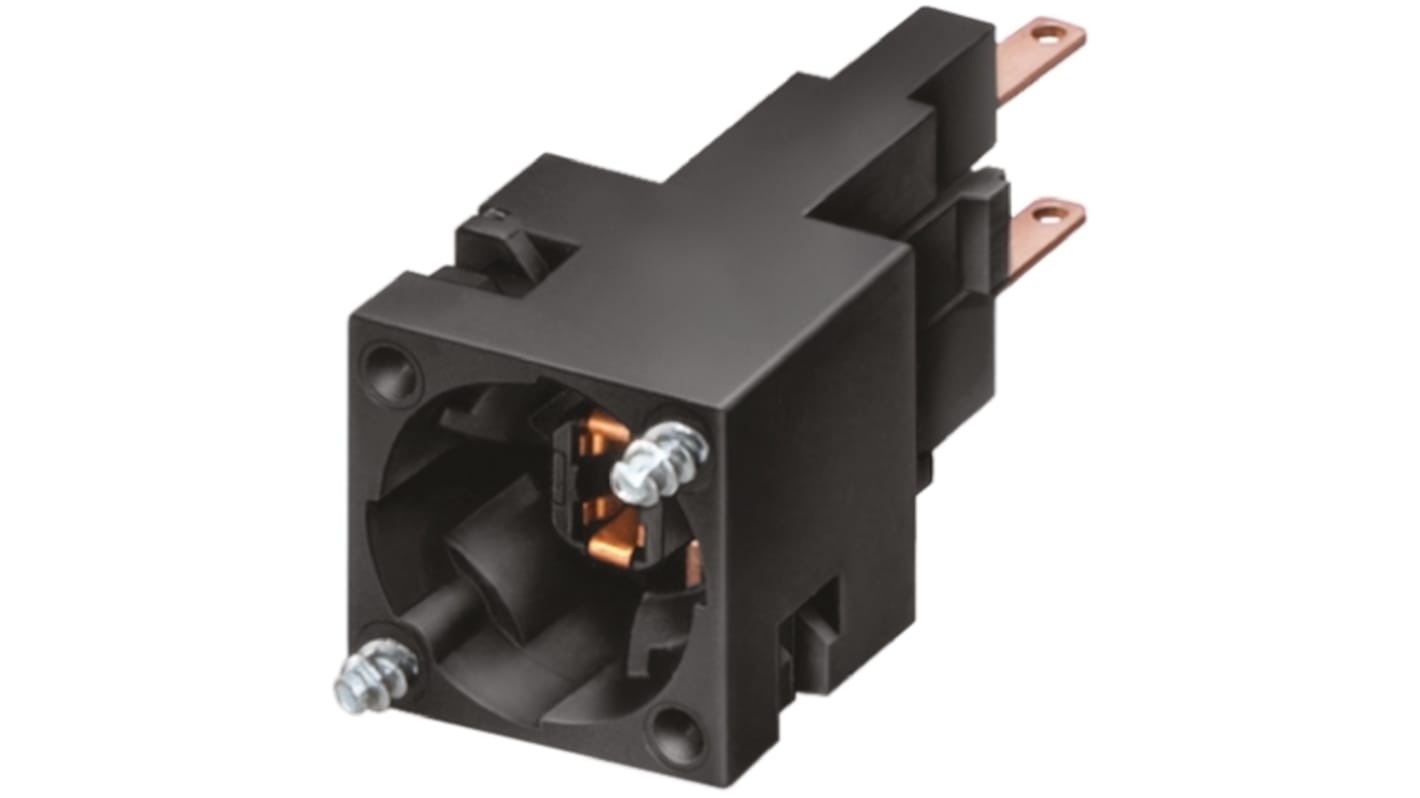Siemens for Use with 3SB2 Series, 5 → 60V ac/dc