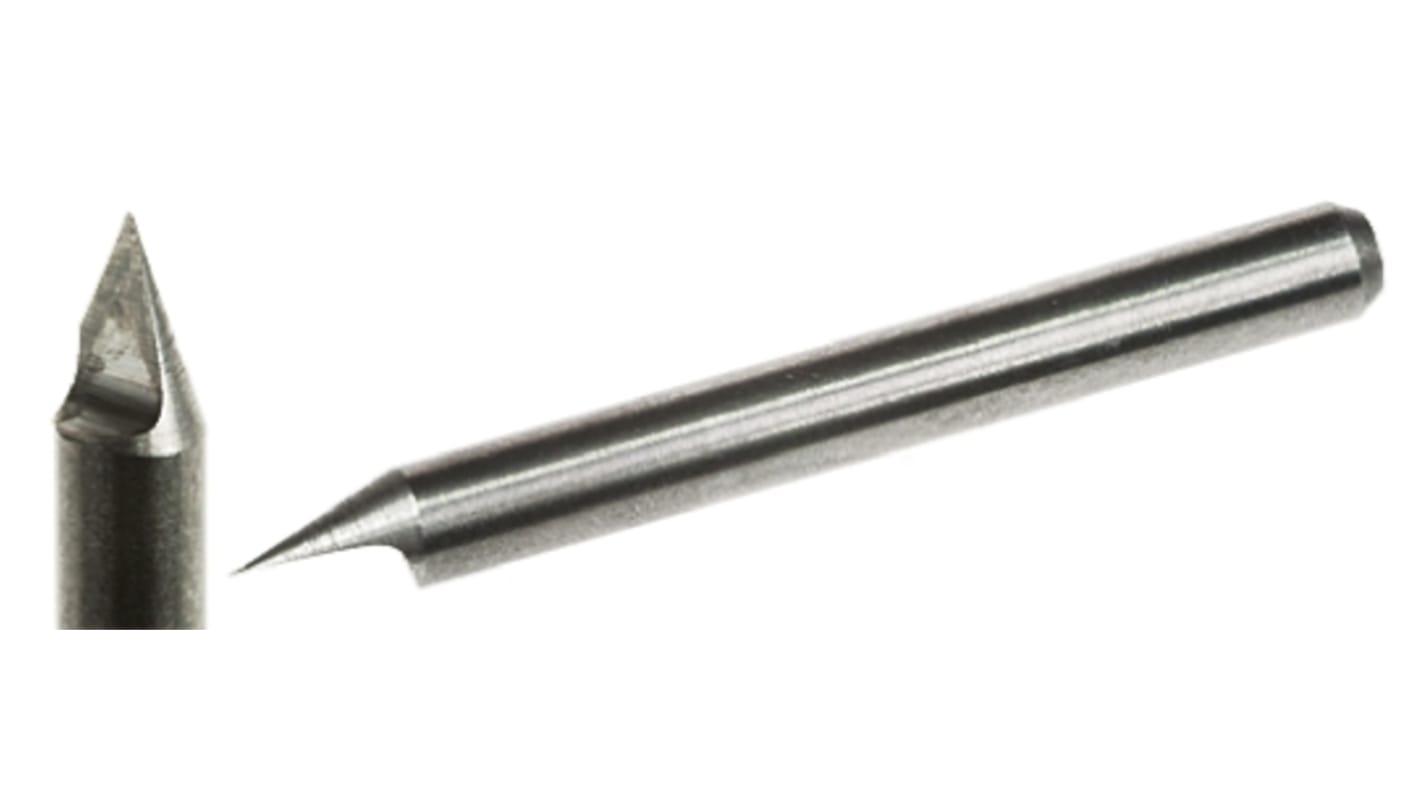 CIF End Mill