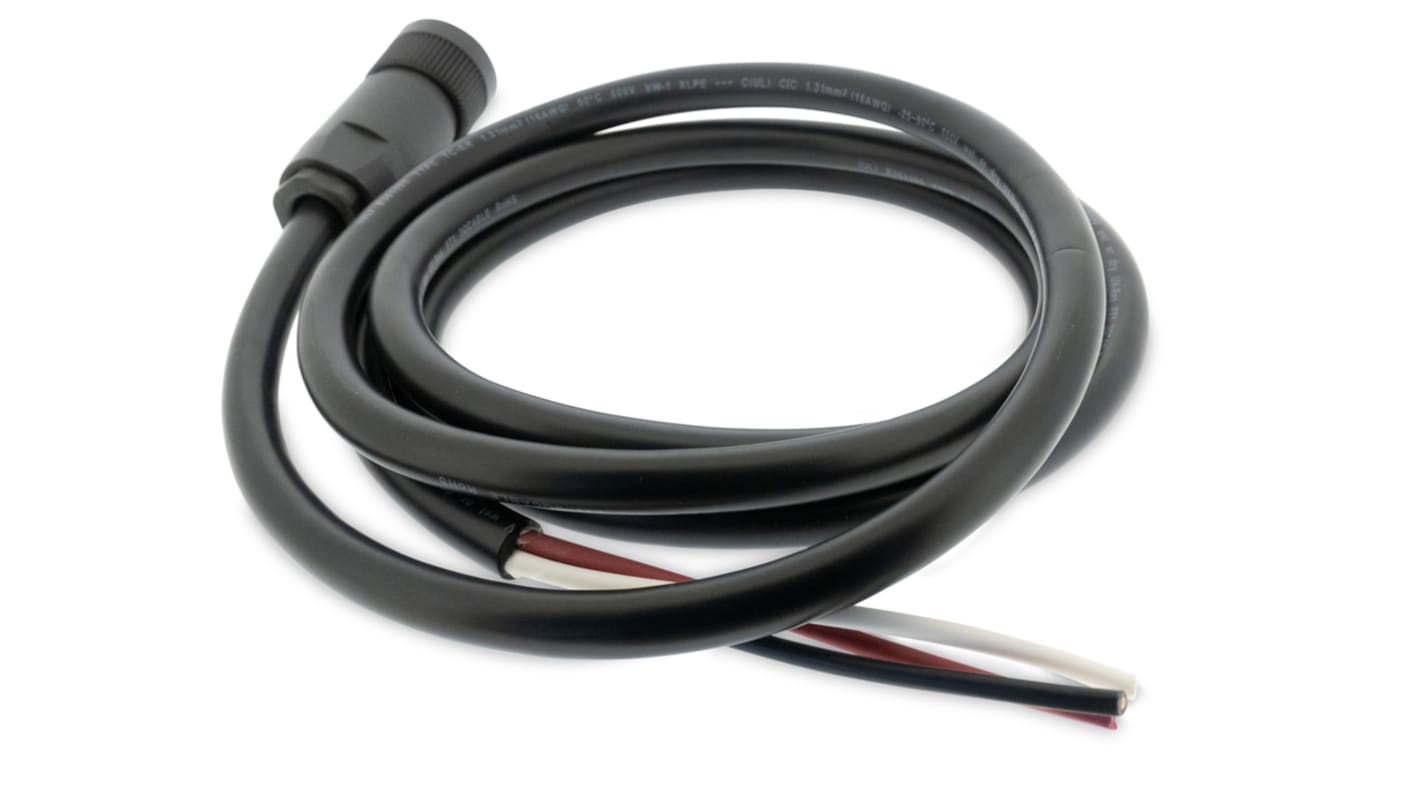 TRACOPOWER Cable assembly, for use with TEX 120