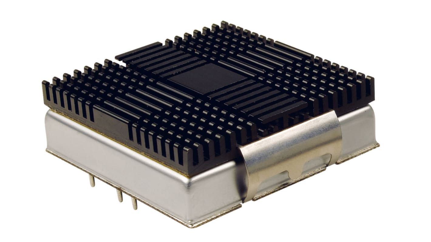 TRACOPOWER Heat Sink, for use with TEN40, TEN40-WI, TEN60, TEN Series