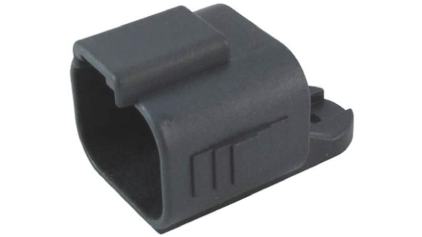 Deutsch, DT Dust Cap for use with Automotive Connectors