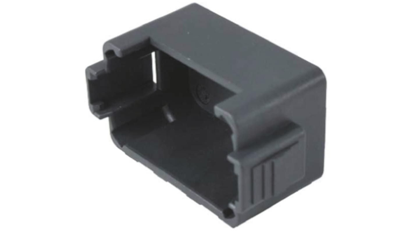 Deutsch, DT Dust Cap for use with Automotive Connectors