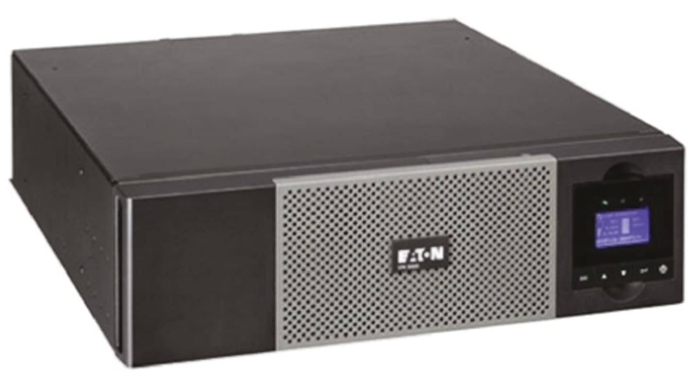 Eaton 5PX 9-Kanal Rack USV Stromversorgung 2.7kW, 230V