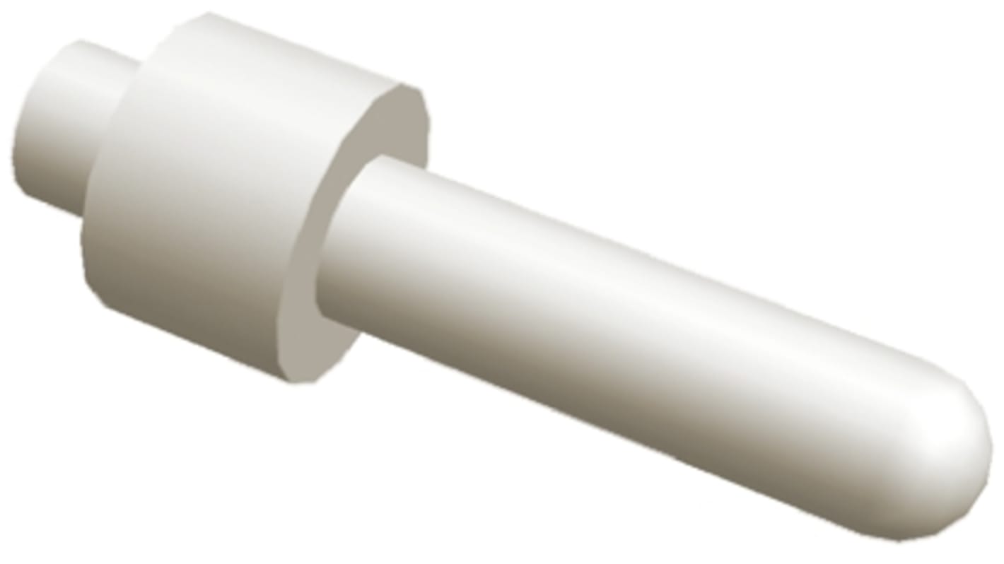 Connector Seal diameter 3.7mm for use with CPC Connector