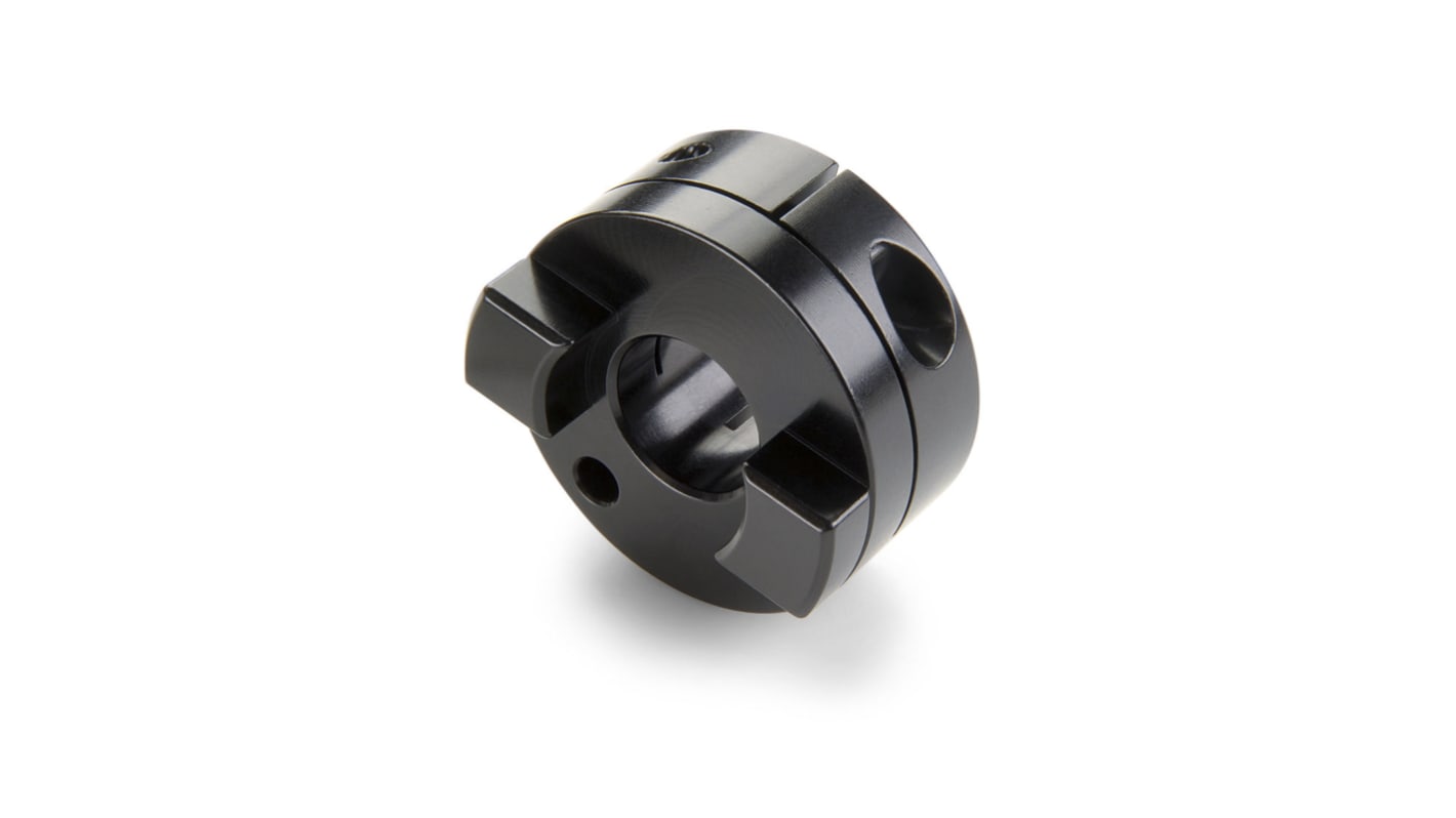 Ruland Oldham Coupling, 25mm Outside Diameter, 10mm Bore Coupler