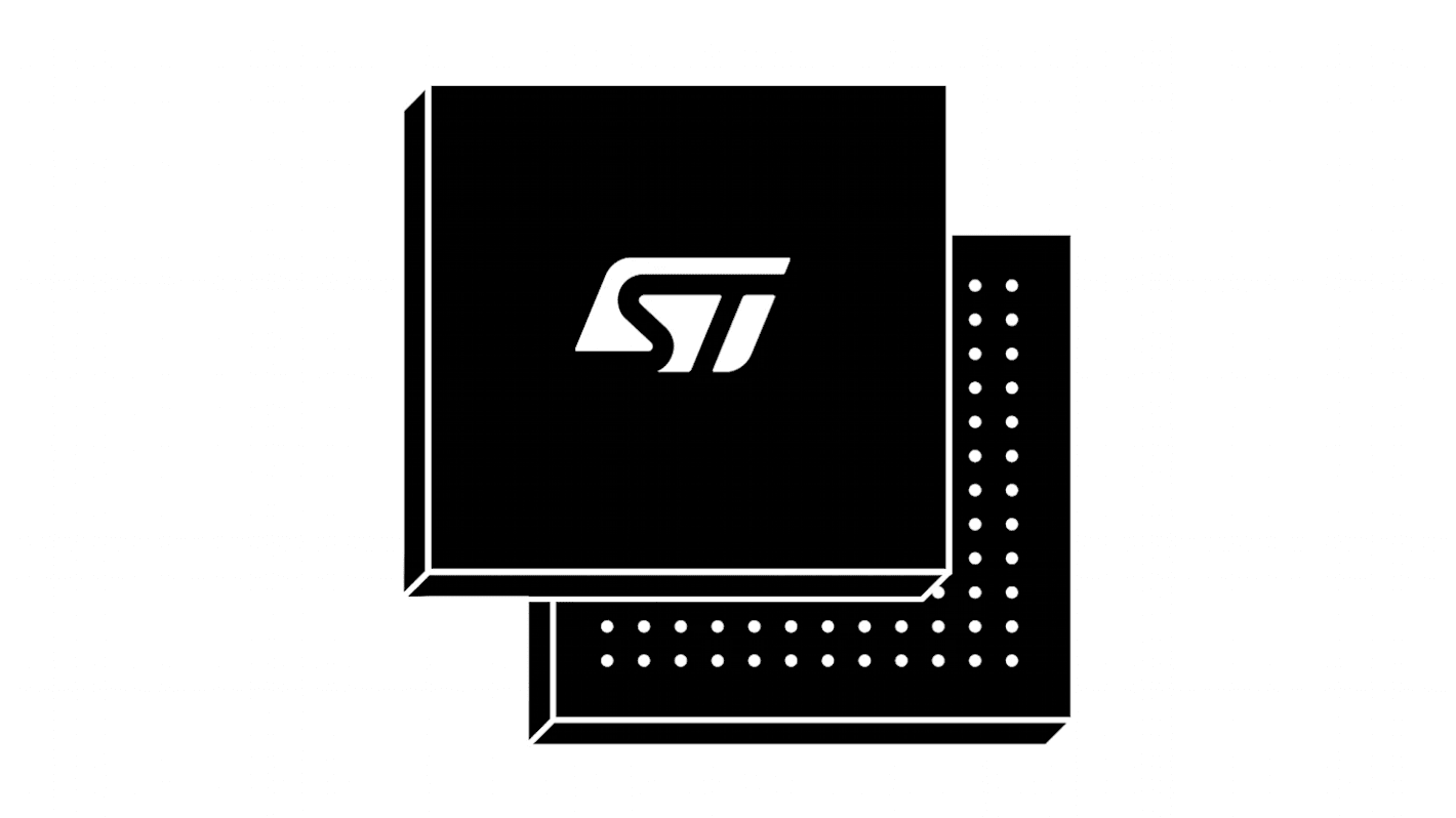 MCU 32-Bit, ARM Cortex M4, 1MB Flash