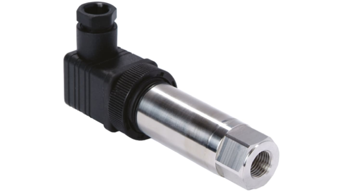 Druck Pressure Sensor, 700bar Max, Analogue Output, Relative Reading