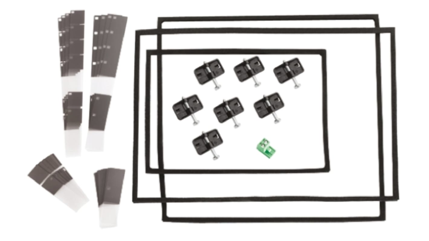 Siemens Service Pack for use with Various HMIs