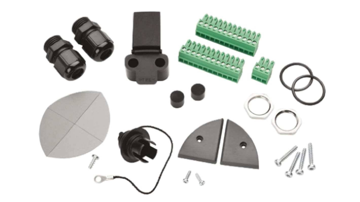 Zestaw serwisowy Dodatek Service Pack Siemens do paneli sterowniczych Panel mobilny 177, panel mobilny 277