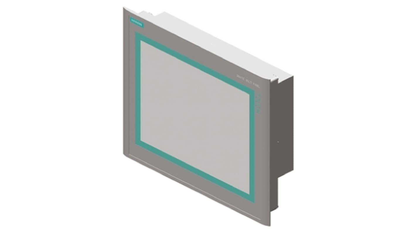 Siemens Multi Panels - 370 Series Series Touch-Screen HMI Display - 12 in, TFT Display, 800 x 600pixels