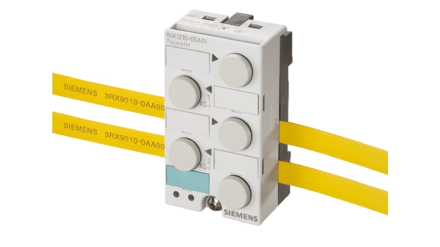 Modulo di interfaccia Siemens, per SIMATIC NET AS-I