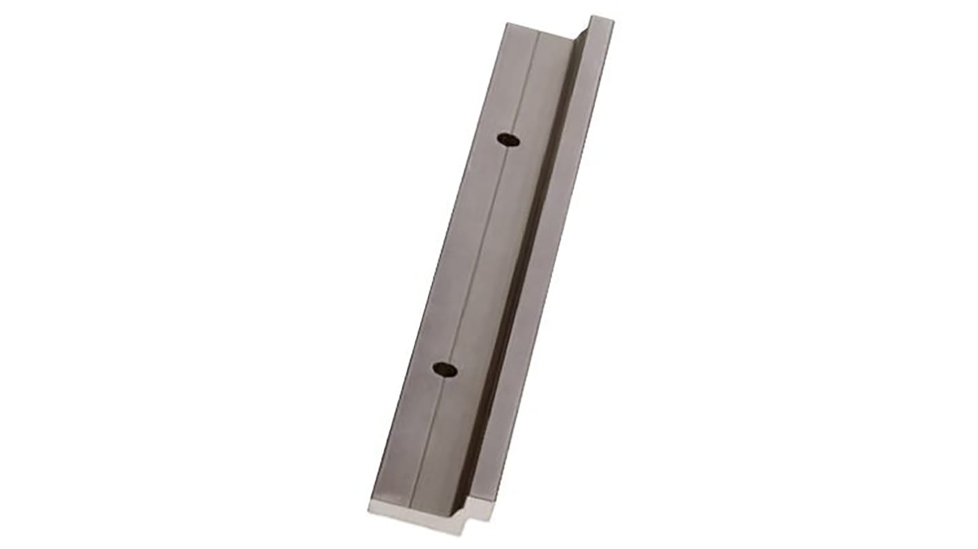 Igus, WSQ06300, Linear Guide Rail 14mm width 300mm Length RS