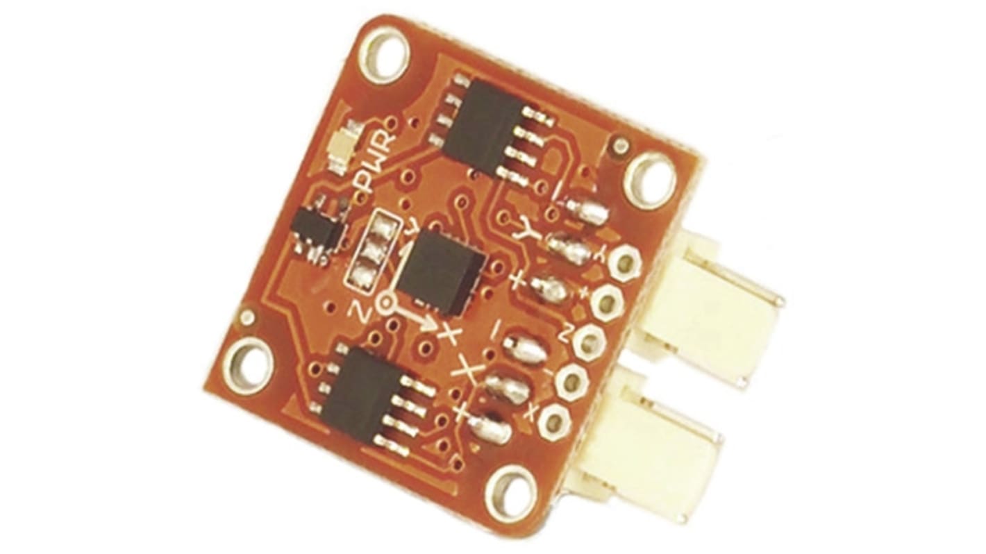 Arduino Sensor & Transducer Module T000020
