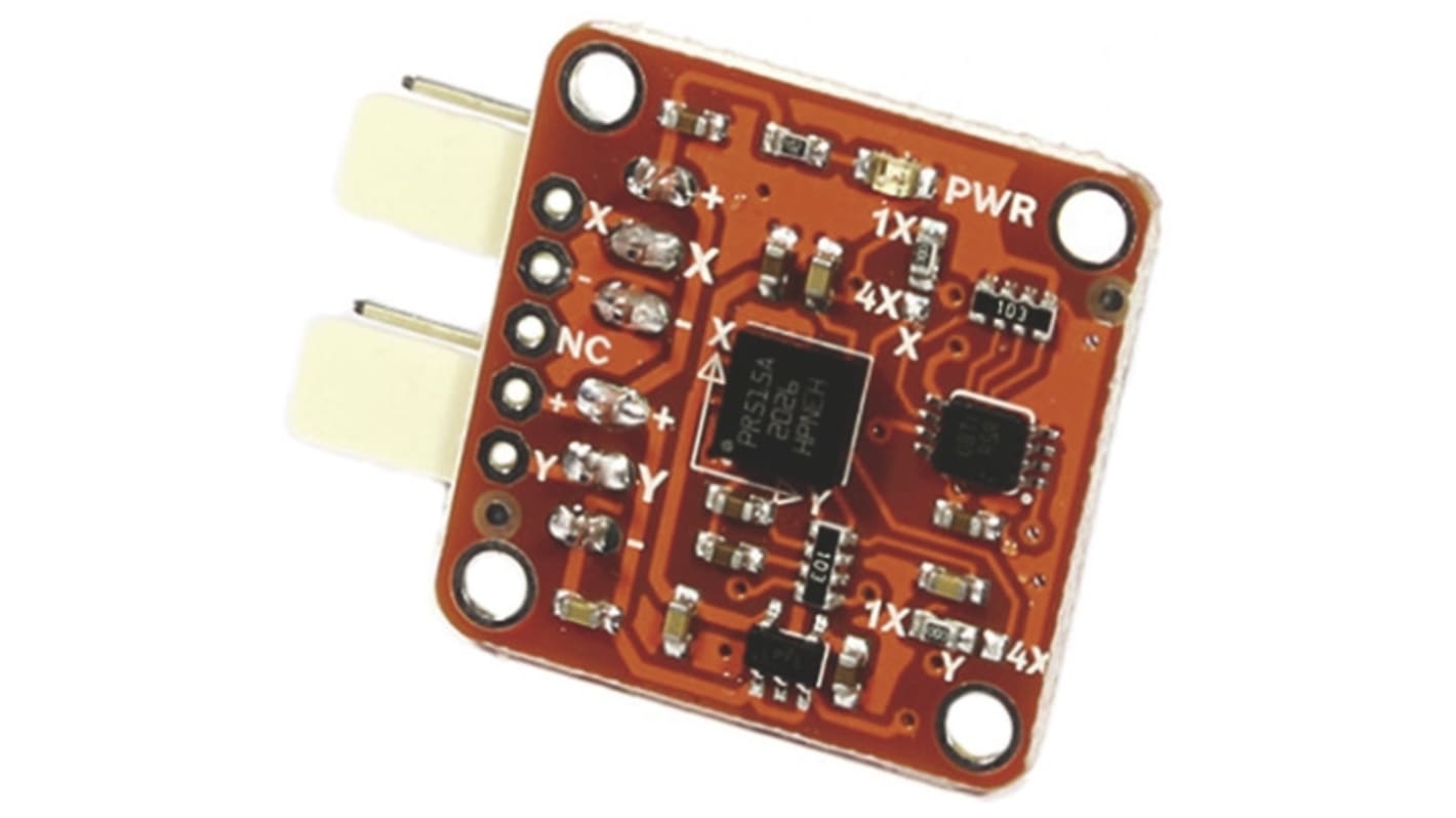 Modulo Arduino