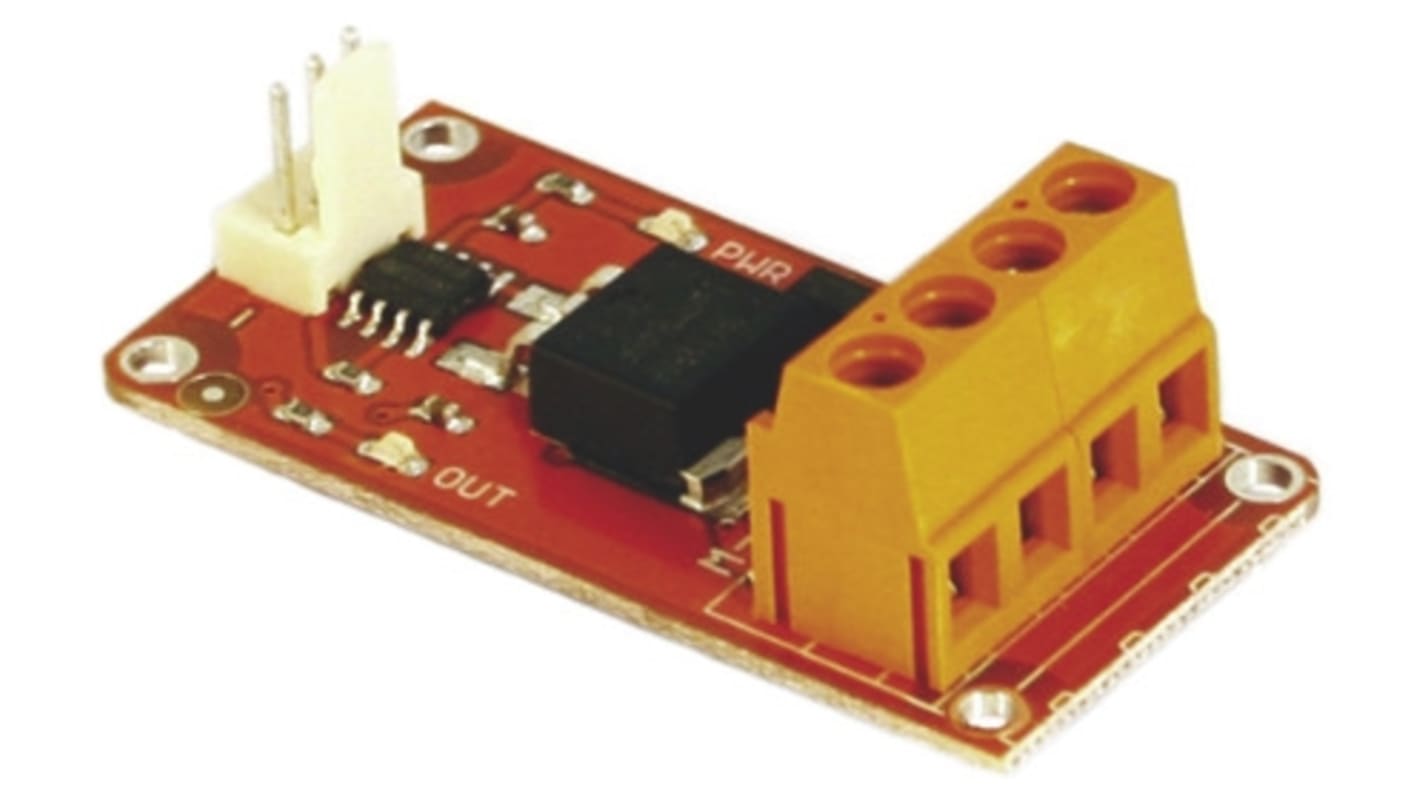 Modulo Arduino