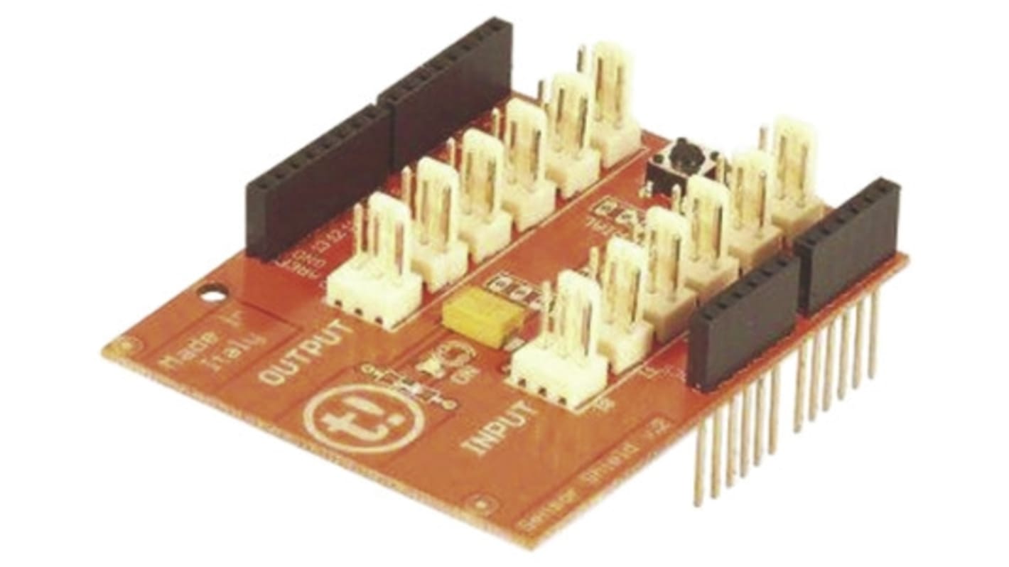 Modulo Arduino